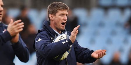 Ronan O’Gara’s Munster return delayed by more good news from France