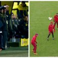 VIDEO: Bayern Munich’s one touch game will have Europe quaking in its boots