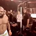 VIDEO: Bellator release 360 virtual reality footage of Kimbo Slice and it’s absolutely awesome