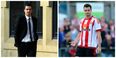 Adam Johnson’s sister reportedly shares poem in support of disgraced footballer