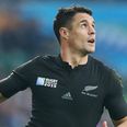 Dan Carter settles debate about Ireland’s best outhalf of the professional era
