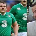 Jack McGrath heeding Forrest Gump’s wise words as Ireland chase first win of 2016