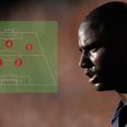 Jetro Willems’ dream five-a-side is more self-centred than any you’ve come across