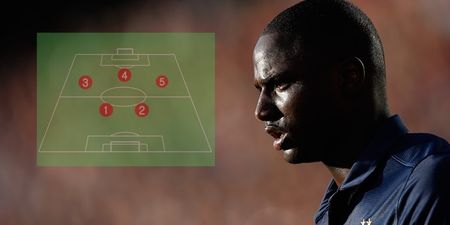 Jetro Willems’ dream five-a-side is more self-centred than any you’ve come across