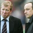 Rafa Benitez is bringing his fact file back to the Premier League as Steve McClaren is sacked