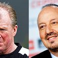 PICS: Newcastle fans are buzzing as Rafa Benitez is officially unveiled as their new manager