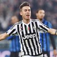 VIDEO: Paulo Dybala has scored a goal Lionel Messi would be proud of