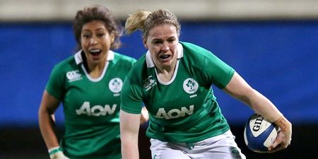 Ireland Sevens call on the big guns as they get serious about Rio Olympics