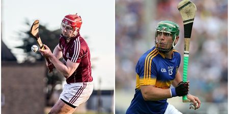 WATCH: Joe Canning and John O’Dwyer produce pure magic at the very end of thrilling battle