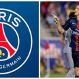 Zlatan Ibrahimovic will stay at PSG… on one ridiculous condition