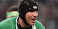 Stephen Ferris tells bizarre story of a ‘butt naked’ room-mate welcoming him to the Ulster set-up