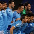 LISTEN: Commentator vomits during live broadcast of Lazio v Atalanta
