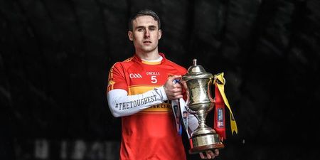 Castlebar’s Paddy Durcan wants redemption not revenge in All-Ireland club final