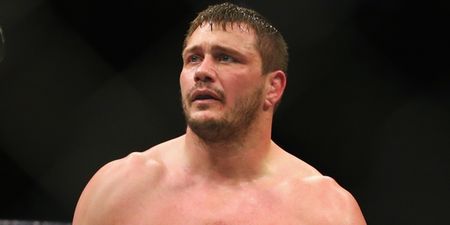 Bellator claims another coup with signing of UFC star Matt Mitrione, and Rory MacDonald could be next