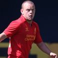 Former Liverpool midfielder ‘in limbo’ as Reds refuse to put off £100,000 appearance payment