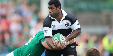 Tributes pour in for 37-year-old Fijian rugby star after his tragic passing