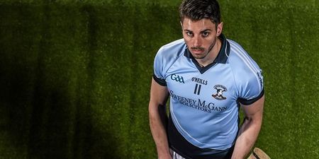 Hard work beats superstition on All-Ireland final day for Na Piarsaigh’s David Breen