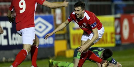 RTÉ got themselves in an awful muddle ahead of Monday’s Dublin derby in Inchicore