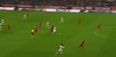 WATCH: Alvaro Morata dances around Bayern Munich defenders en route to sensational assist