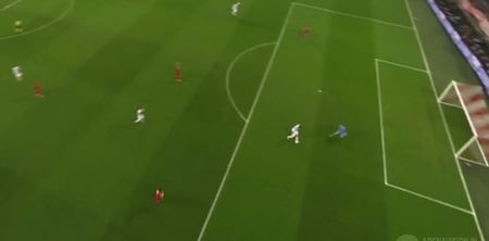WATCH: Alvaro Morata goal wrongly ruled out for offside against Bayern Munich