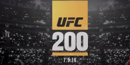 UFC 200 close to getting first fight booked with monster heavyweight showdown in the works