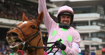 VIDEO: Unstoppable Ruby Walsh makes his own piece of Cheltenham history on St. Patrick’s Day