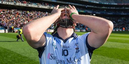 VIDEO: The emotional moment Na Piarsaigh were crowned champions shows what club GAA is all about