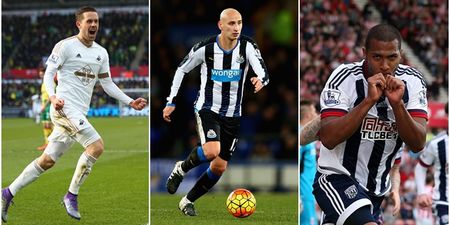 Fantasy football cheat sheet: Sigurdsson, Shelvey and Salomon to steal the show