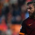 Daniele de Rossi elevates himself to hero status with classy World Cup medal gesture