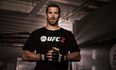 UFC middleweight champion Luke Rockhold talks to SportsJOE about UFC 199, dirty fighters and injuries
