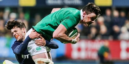 Four players that truly impressed us as Ireland U20s finished on a high