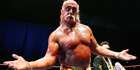 Hulk Hogan awarded an absolute fortune in lawsuit over sex tape