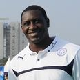 One of football’s good guys Emile Heskey helped save Leicester from administration with unbeleivable generosity