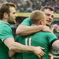 Here’s how we rated Ireland after they finished the Six Nations with a glorious bang