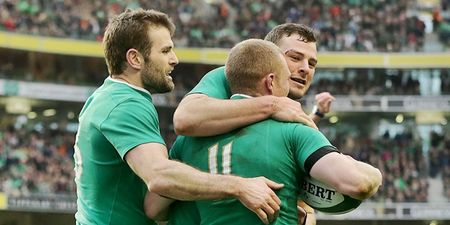 Here’s how we rated Ireland after they finished the Six Nations with a glorious bang