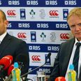 Rory Best responds to queries about captaining Ireland on South Africa tour