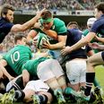 CJ Stander gives us the inside story of his high-flying, NFL-style try