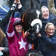 WATCH: Meath town gives Gold Cup champion Don Cossack a hero’s welcome