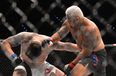 VIDEO: Mark Hunt brutally one-bomb KOs Frank Mir at UFC Brisbane