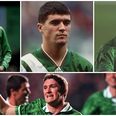 Ranking Ireland’s home jerseys of the last three decades