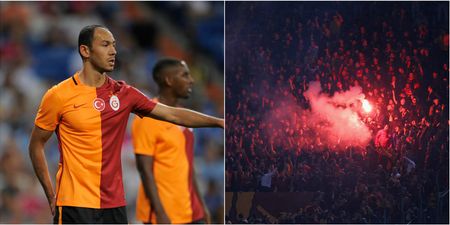 Terror threat sees Galatasaray vs Fenerbahce derby shut down 24 hours after Turkish bomb blast