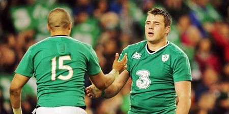 Ranking the best and worst of Ireland’s Six Nations performers
