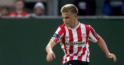 Derry City release statement after young Josh Daniels loses five family members in Buncrana tragedy