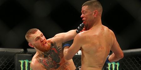 Conor McGregor vs Nate Diaz rematch finally has a new home