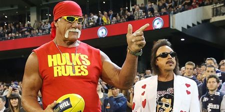 Hulk Hogan awarded even MORE money in sex tape lawsuit