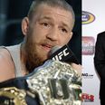 WATCH: UFC commentator Jon Anik wants Conor McGregor to vacate his featherweight title
