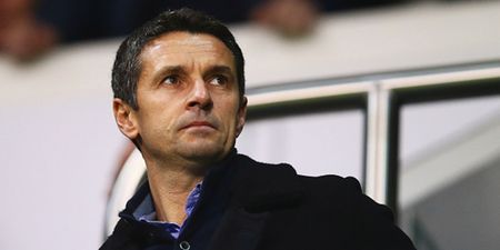 REPORT: Aston Villa draw up shortlist of replacements for Remi Garde