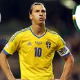 Zlatan Ibrahimovic skips opportunity to prepare for Ireland Euro 2016 match