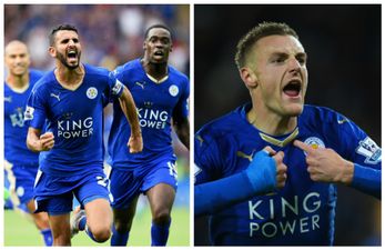 List of Leicester City’s big-name summer friendlies almost as remarkable as their quest for Premier League glory