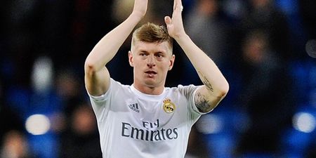 Transfers: Manchester United must up Toni Kroos’ humongous annual salary to beat PSG to signature